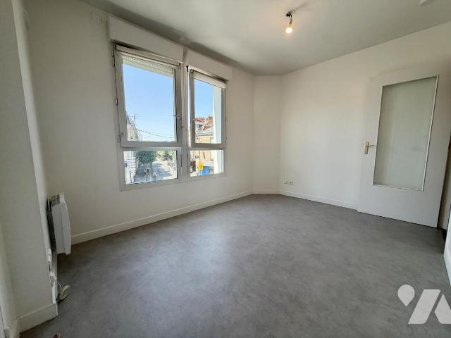 Appartement 2 pièces 29 m² · à Nantes · 29 m² · 120 000 €