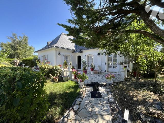 Maison 150m² — Carquefou
