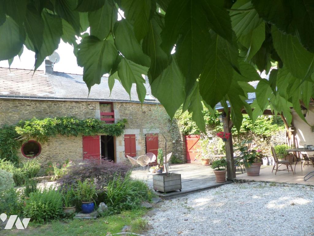 Maison 5 pièces 193 m² · à Fay-de-Bretagne · 193 m² · 360 000 €