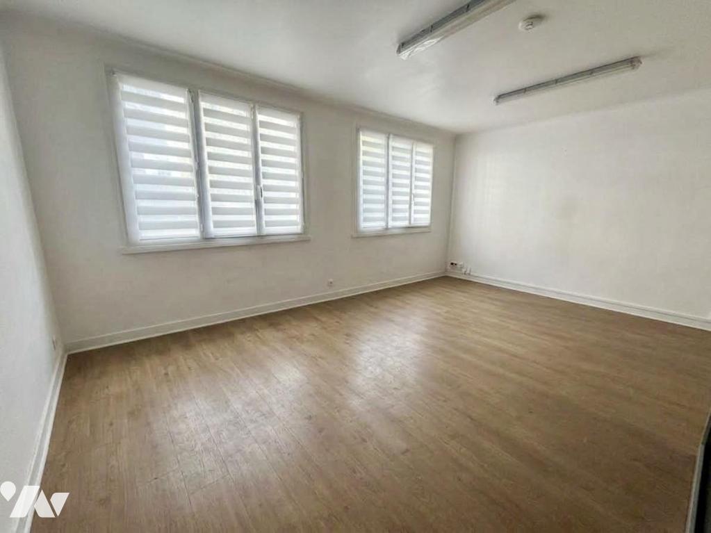 Appartement 2 pièces 51 m² · à Nantes · 50,8 m² · 142 000 €