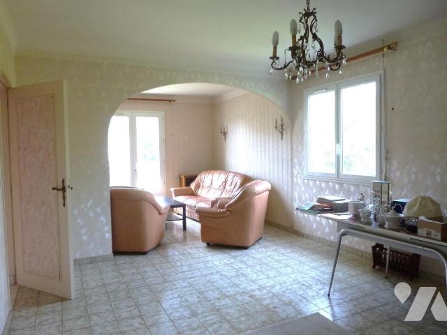 Maison 154m² — Saint-Herblain