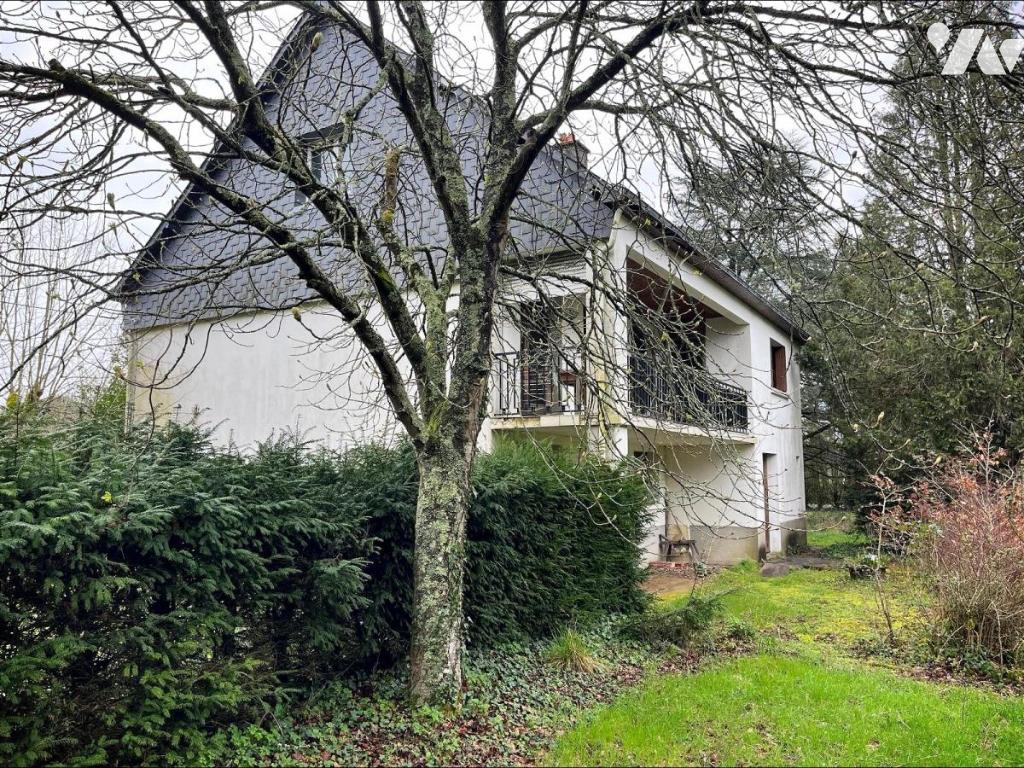 Maison 5 pièces 113 m² · à Couëron · 113 m² · 300 000 €