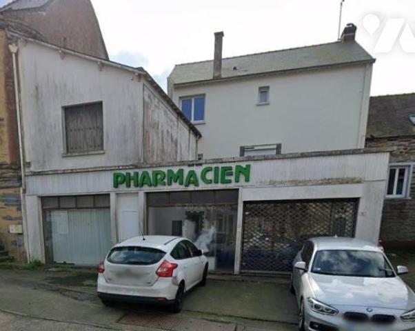 Lac Marsac-sur-Don · 70 m² · 60 000 €