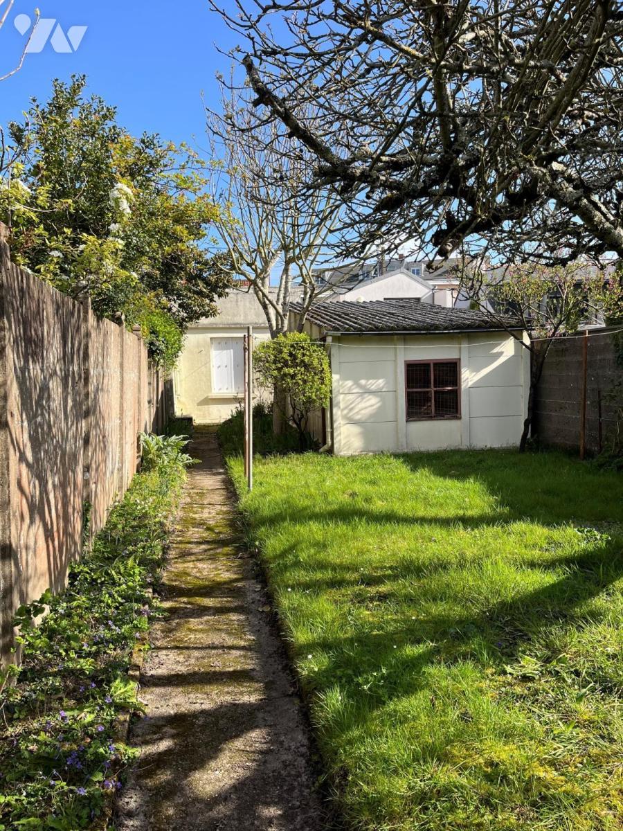 Maison 3 pièces 46 m² · à Nantes · 46 m² · 280 000 €
