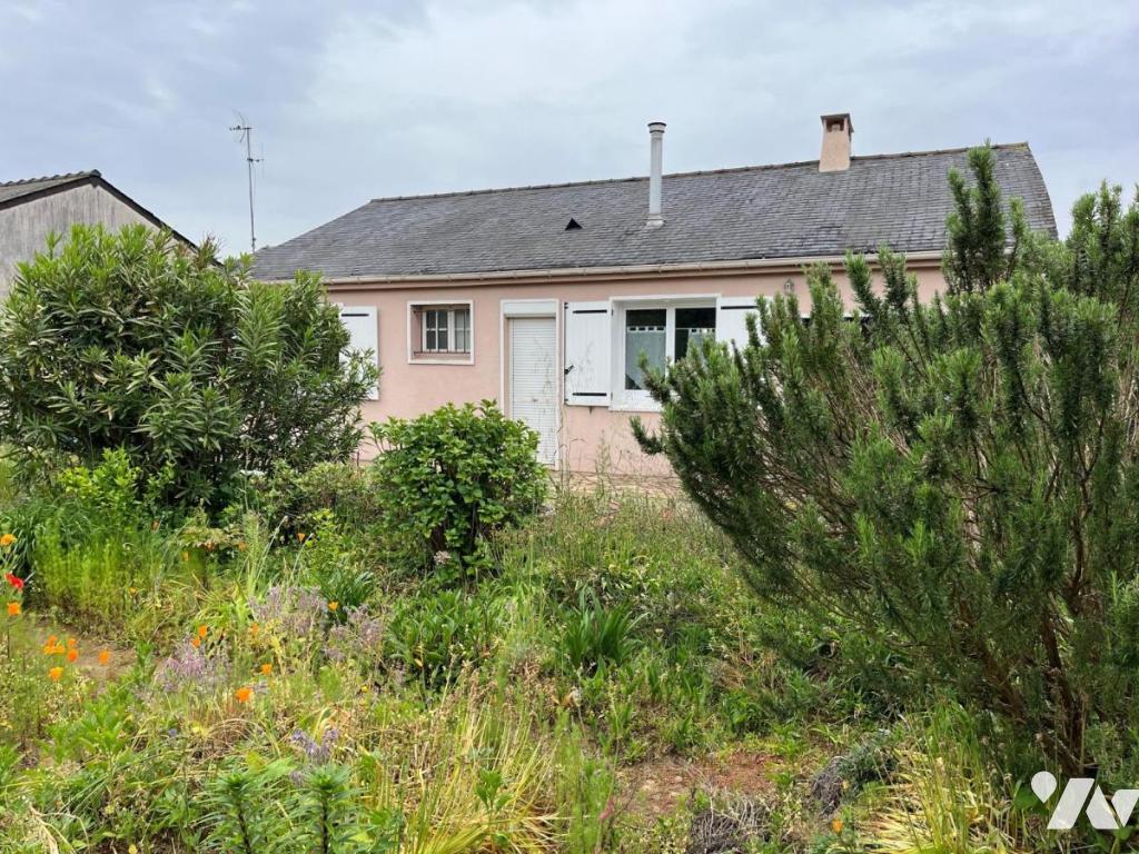 Maison 5 pièces 83 m² · à Saint-Herblain · 83 m² · 300 000 €
