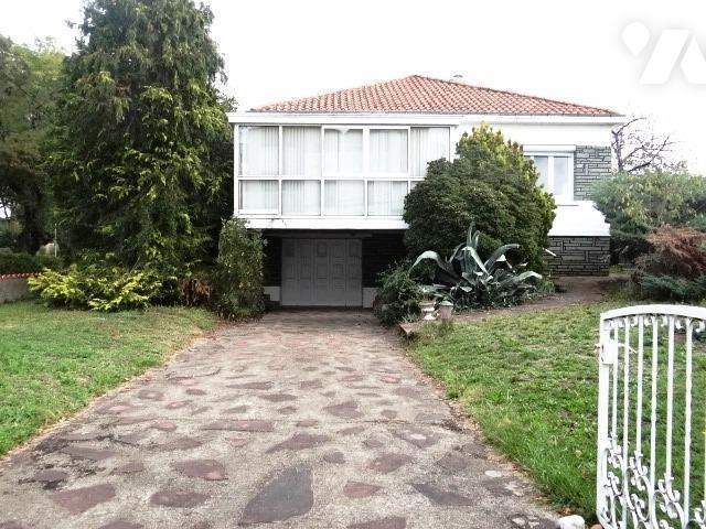 Maison 4 pièces 182 m² · à Saint-Herblain · 182 m² · 270 000 €
