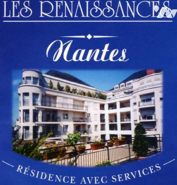 Appartement 3 pièces 41 m² · à Nantes · 41 m² · 900 €/mois
