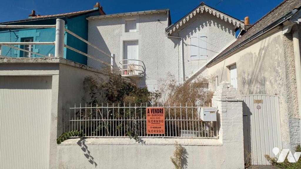 Maison 3 pièces 78 m² · à Indre · 78 m² · 190 000 €