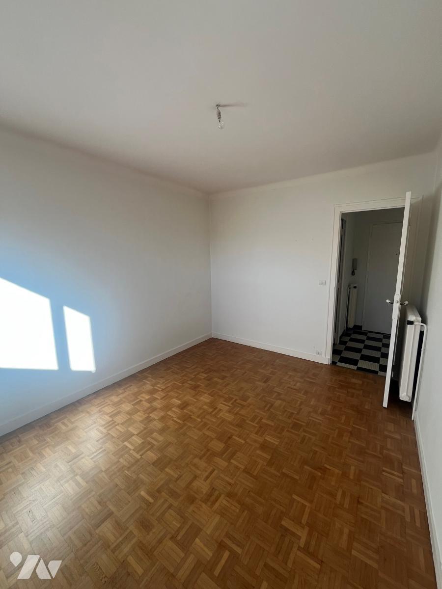 Appartement 2 pièces 47 m² · à Nantes · 47,4 m² · 150 000 €