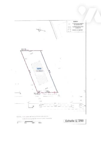 Terrain 366 m² · à Bouaye · 366 m² · 90 000 €
