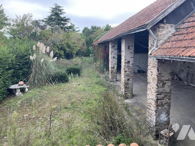 Maison 5 pièces 135 m² · à Saint-Jean-de-Boiseau · 135 m² · 260 000 €
