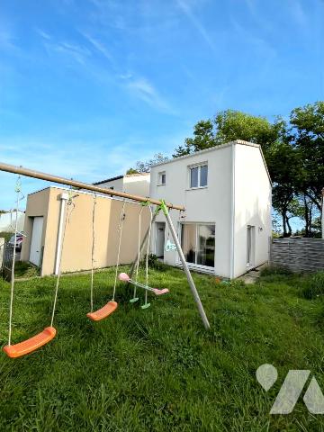 Maison 4 pièces 90 m² · à Saint-Mars-de-Coutais · 90 m² · 237 000 €