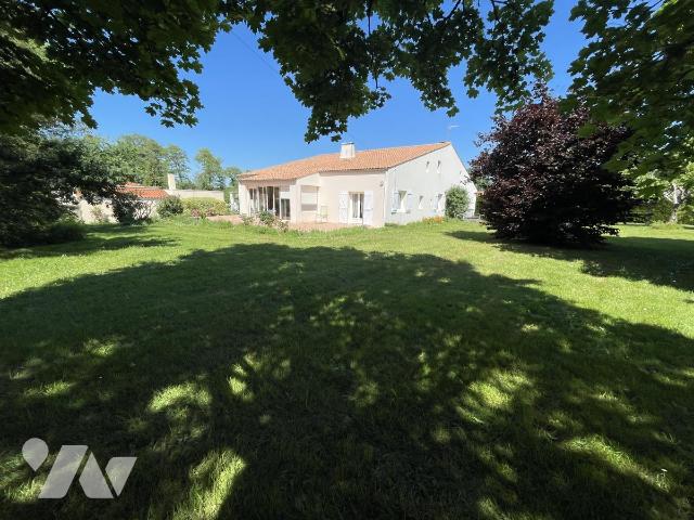 Vente - Maison / villa - BOUAYE - 173 m² - 5 pièces - 44023-750