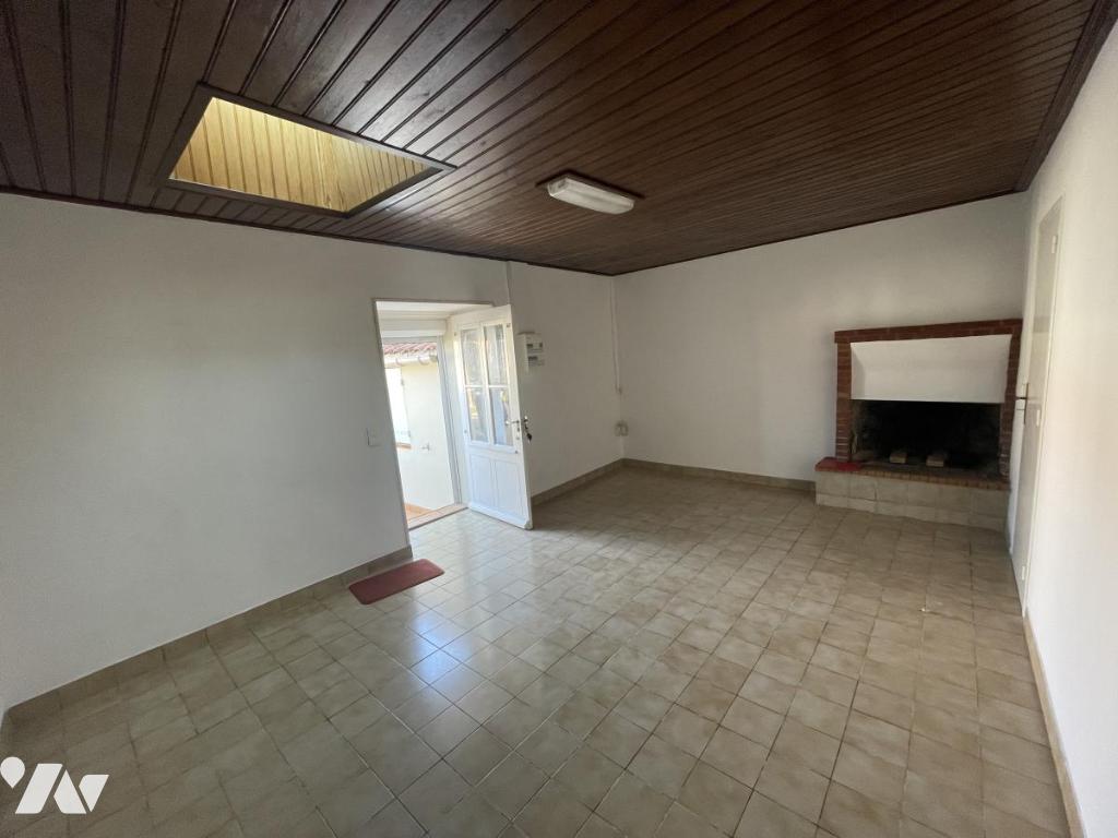 VENTE maison-LA BERNERIE EN RETZ (44)