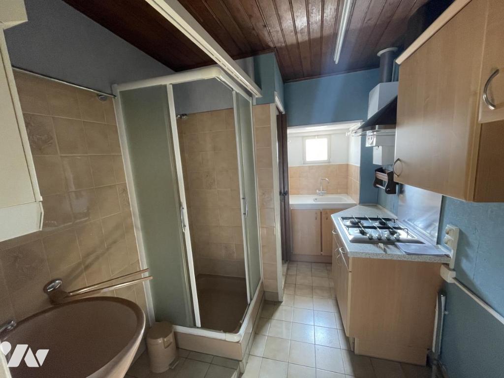 VENTE maison-LA BERNERIE EN RETZ (44)