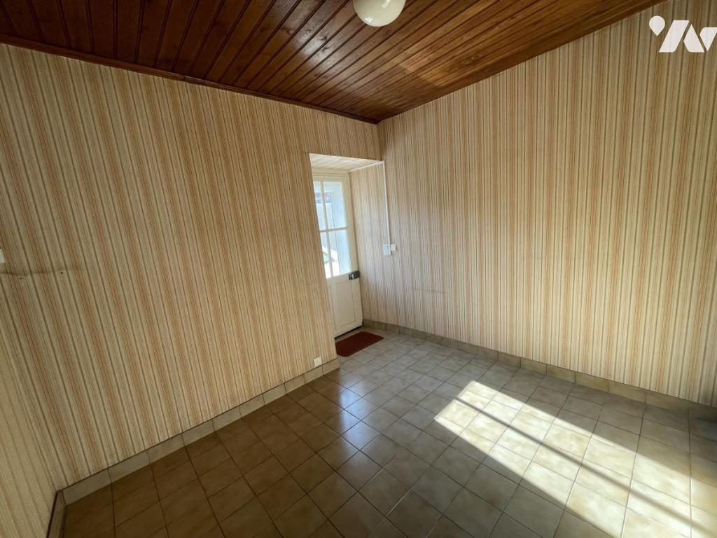 VENTE maison-LA BERNERIE EN RETZ (44)