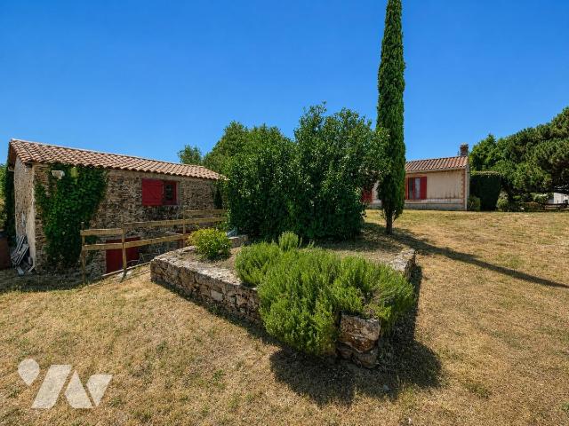 Maison 2 pièces 64 m² · à Port-Saint-Père · 64 m² · 150 000 €