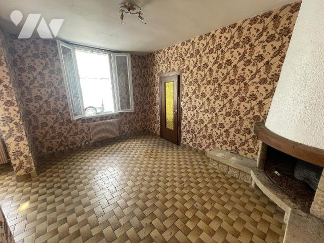 Maison 4 pièces 73 m² · à Nantes · 73 m² · 240 000 €