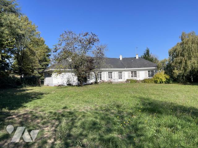 Maison 7 pièces 174 m² · à Bouguenais · 174 m² · 550 000 €