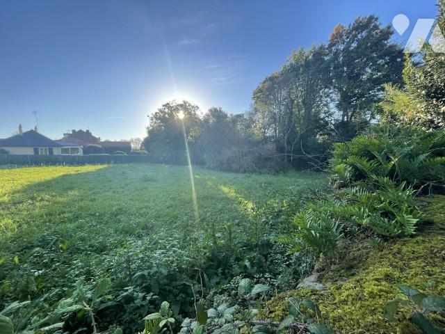 Terrain 1724 m² · à Pont-Saint-Martin · 1 724 m² · 260 000 €