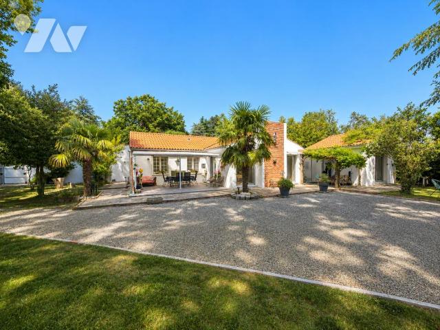 Maison 6 pièces 144 m² · à Saint-Aignan-Grandlieu · 144 m² · 340 000 €