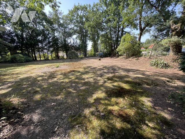 Terrain 1001 m² · à Saint-Aignan-Grandlieu · 1 001 m² · 135 000 €