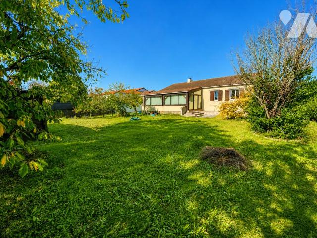 Maison 5 pièces 98 m² · à Bouaye · 98 m² · 265 000 €