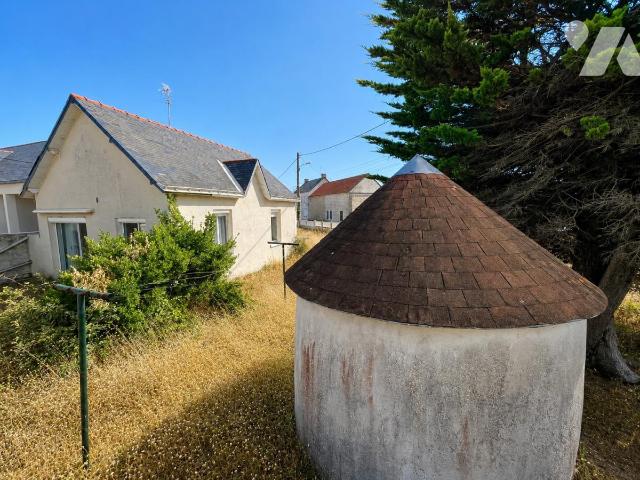 Maison 2 pièces 41 m² · à Turballe · 41 m² · 210 000 €