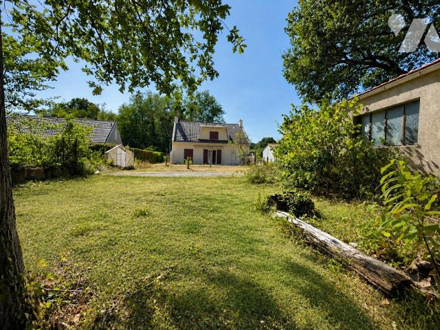Maison 5 pièces 142 m² · à Bouaye · 142 m² · 330 000 €