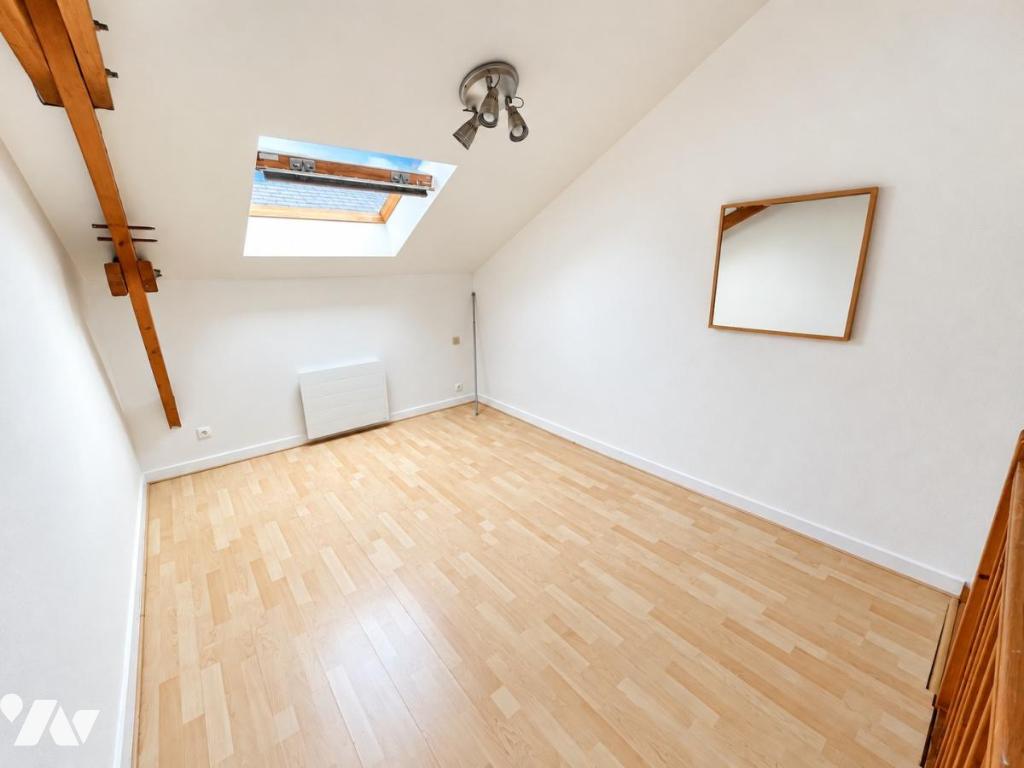 Appartement 1 pièce 23 m² · à Nantes · 23 m² · 135 000 €