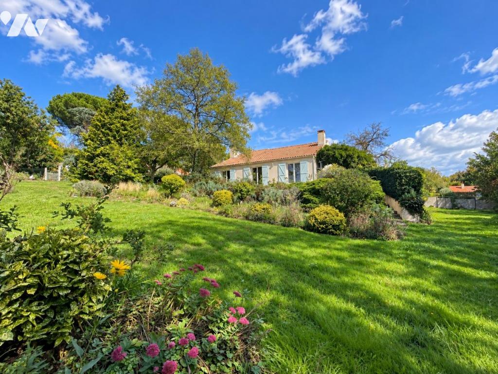 Maison 4 pièces 96 m² · à Brains · 96 m² · 267 250 €