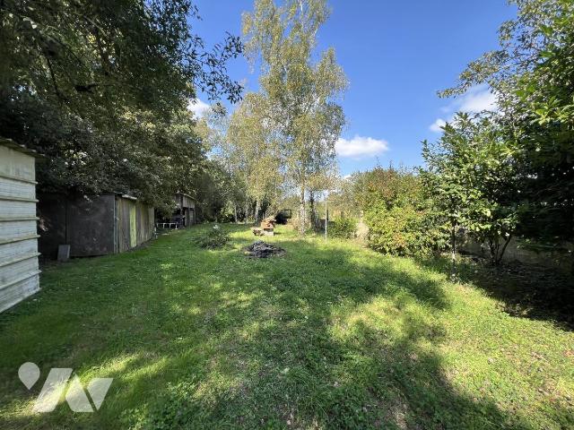 Maison 3 pièces 90 m² · à Mauves-sur-Loire · 90 m² · 180 000 €