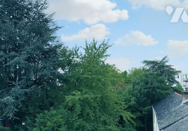 Vente - Appartement - NANTES - 72,3 m² - 3 pièces - P44026-1798E