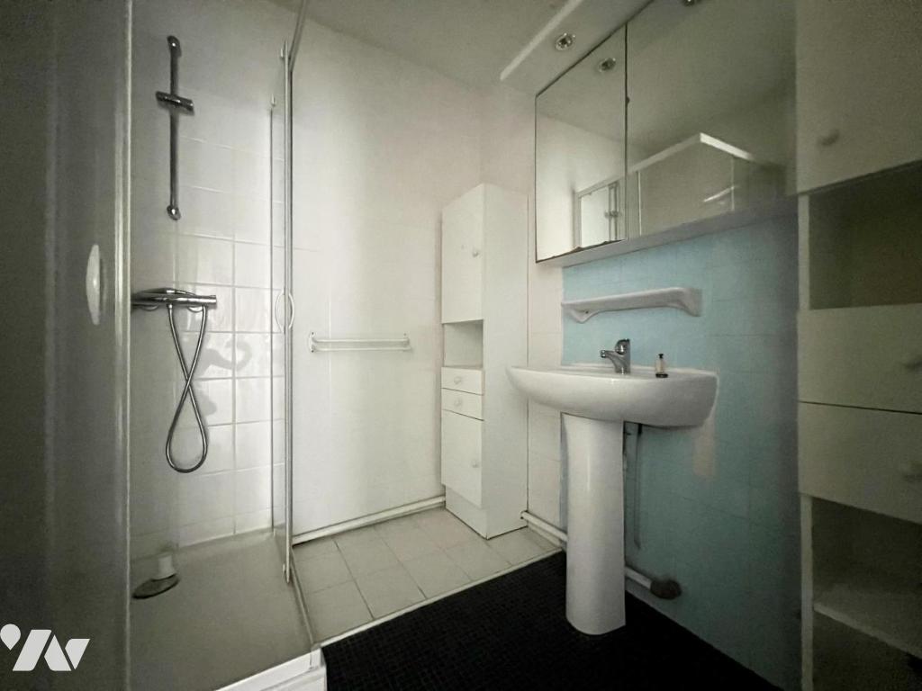 VENTE appartement-NANTES (44)