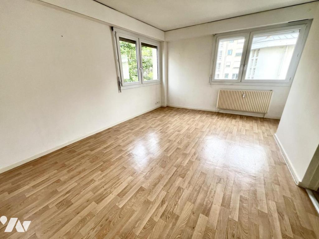 VENTE appartement-NANTES (44)