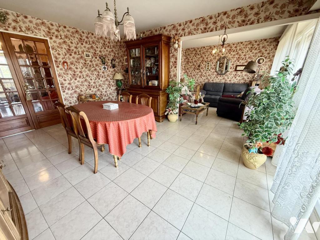 VENTE appartement-NANTES (44)