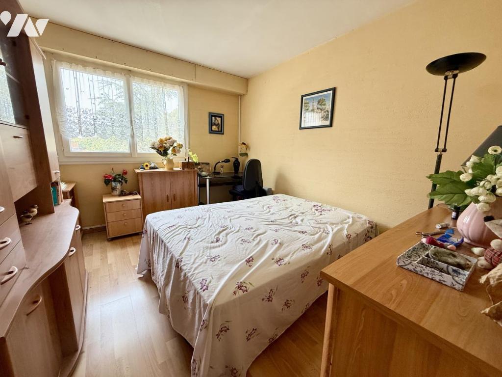 VENTE appartement-NANTES (44)