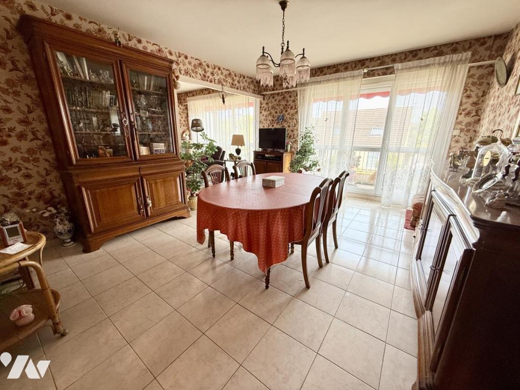 VENTE appartement-NANTES (44)