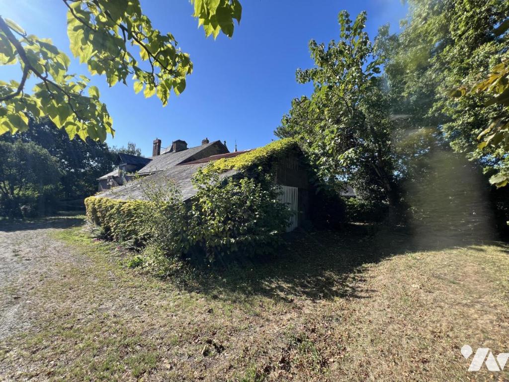 VENTE maison-CARQUEFOU (44)