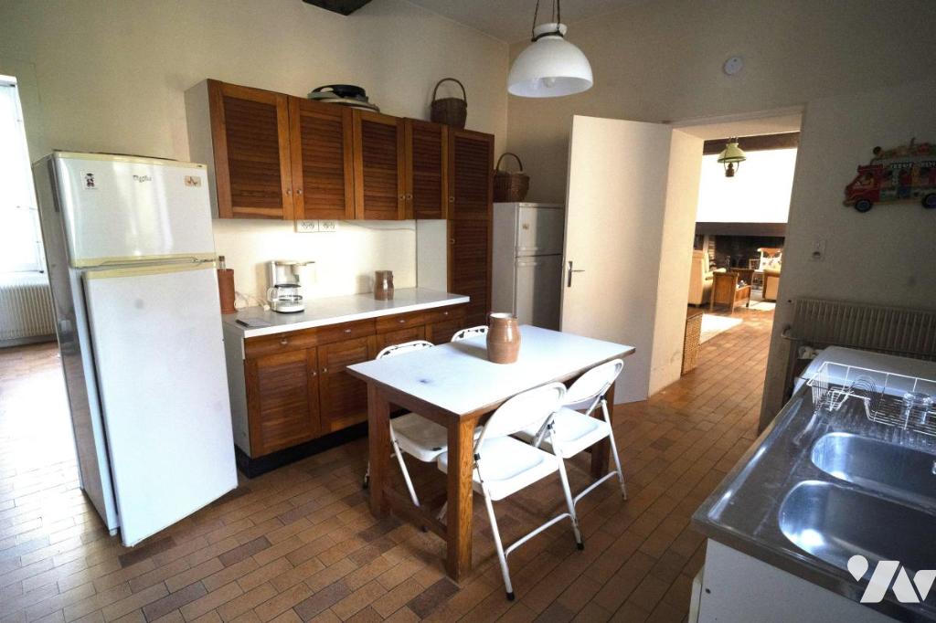 VENTE maison-CARQUEFOU (44)