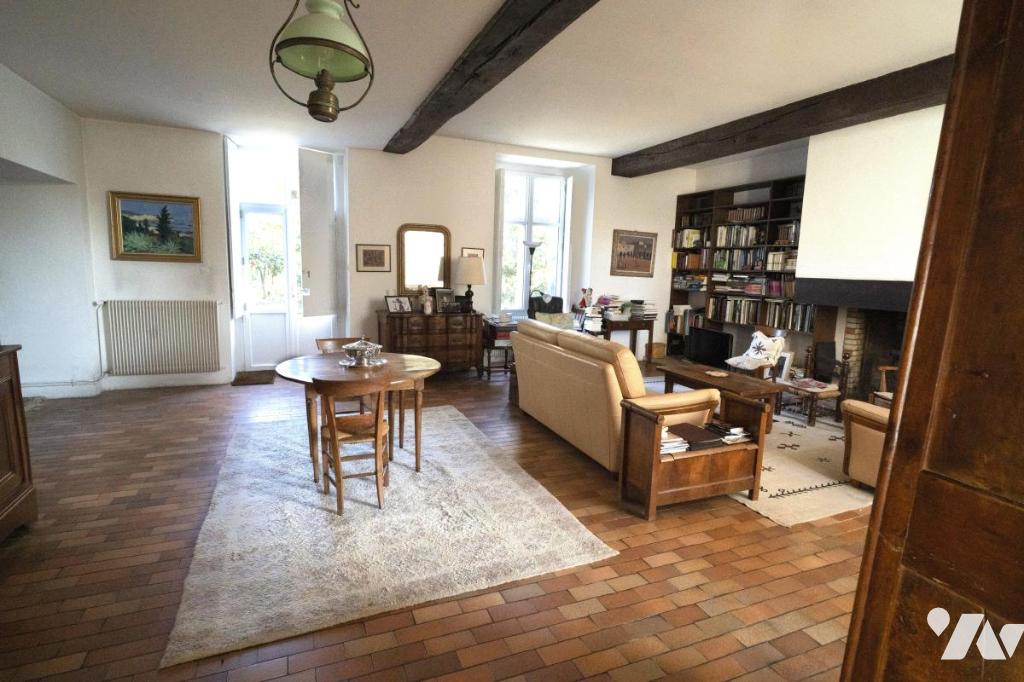 VENTE maison-CARQUEFOU (44)