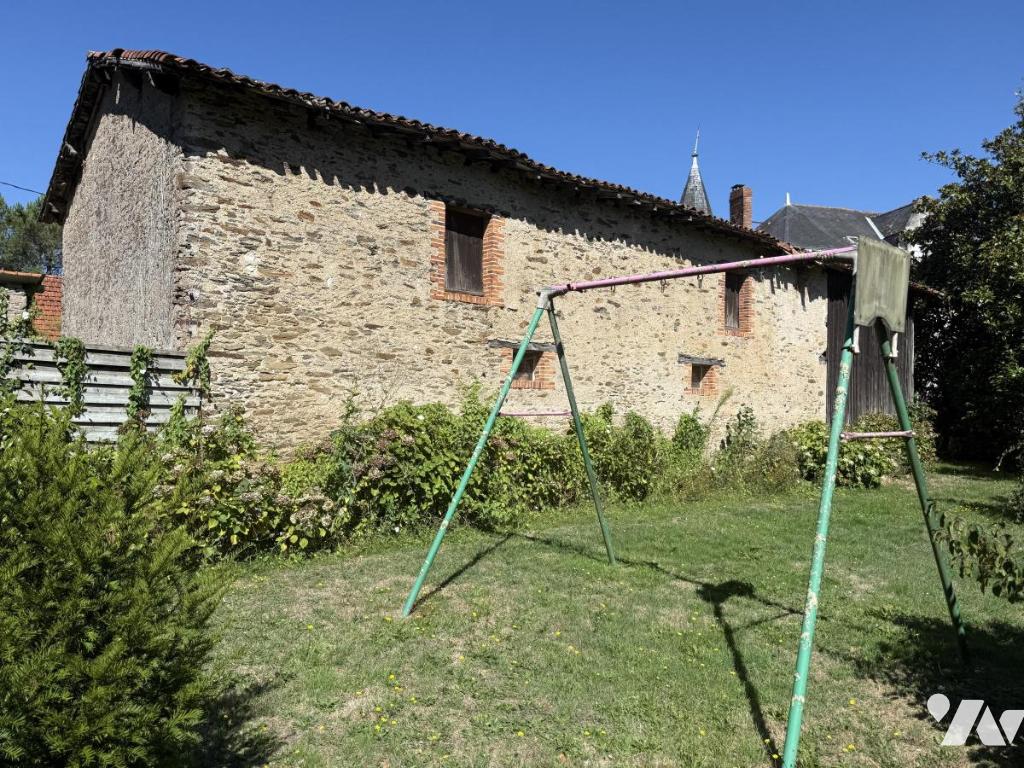 VENTE maison-CARQUEFOU (44)