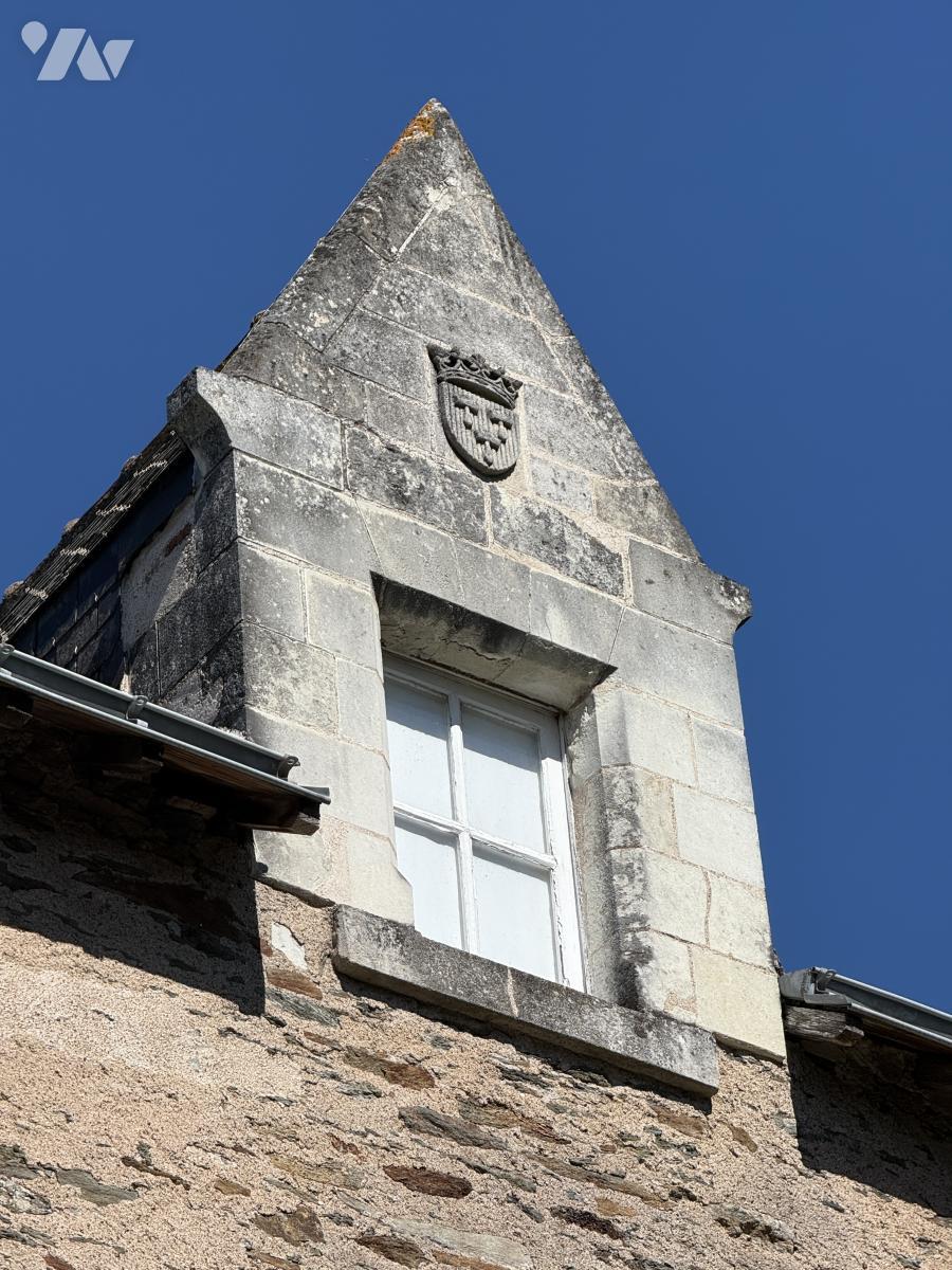 VENTE maison-CARQUEFOU (44)