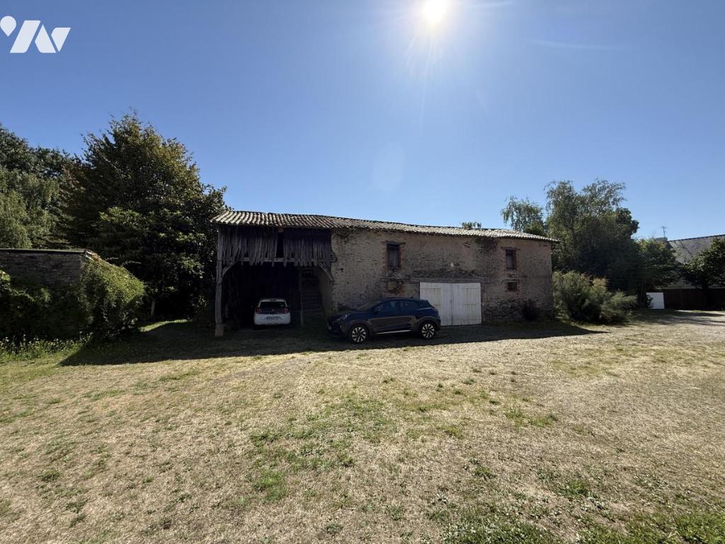 VENTE maison-CARQUEFOU (44)