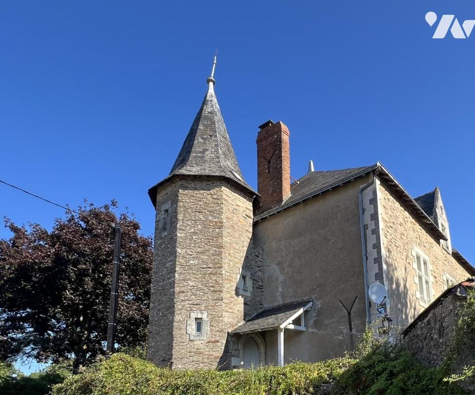 VENTE maison-CARQUEFOU (44)