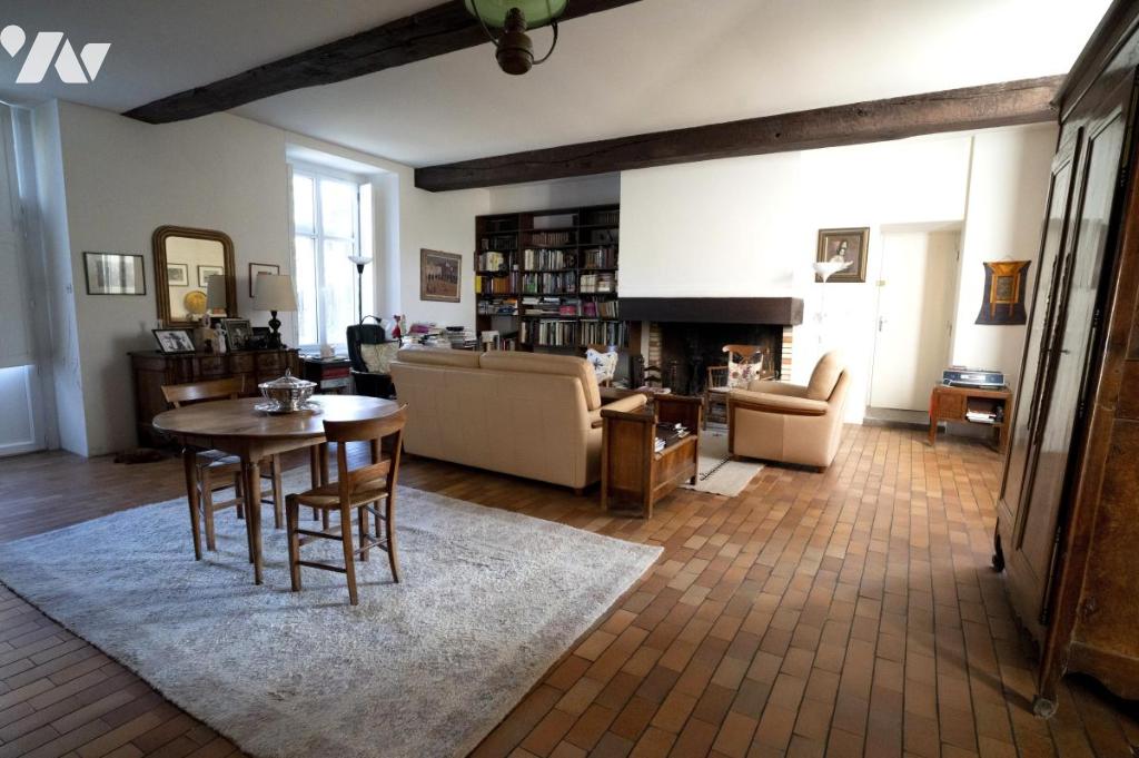 VENTE maison-CARQUEFOU (44)
