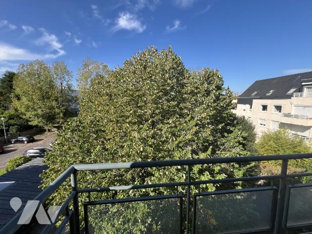 Appartement 3 pièces 61 m² · à Nantes · 61,4 m² · 161 900 €
