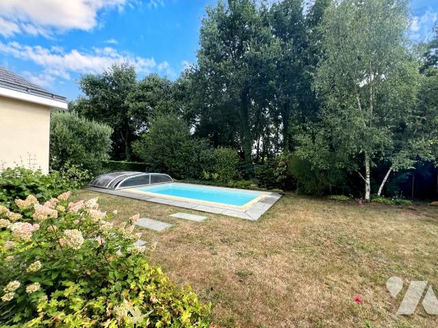 Maison 6 pièces 135 m² · à Carquefou · 135 m² · 429 500 €