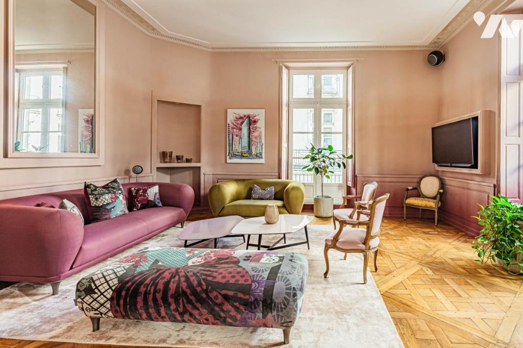 Appartement 5 pièces 205 m² · à Nantes · 205 m² · 1 003 800 €
