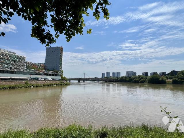 Appartement 2 pièces 33 m² · à Nantes · 32,6 m² · 130 000 €